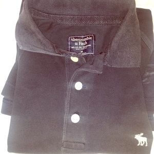 Abercrombie & Fitch Polo Shirt